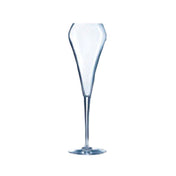 Arc Cardinal U1051 Chef & Sommelier Open Up Flute 6.75 Oz Crystalline