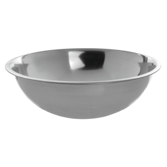 Hubert 71202 - Mixing Bowl, 6 Qt., 12-1/2" Dia. X 4"H