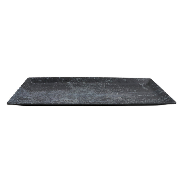 GET Enterprises 50094-WP Tray 19"L X 7-1/2"W X 1"H Rectangular