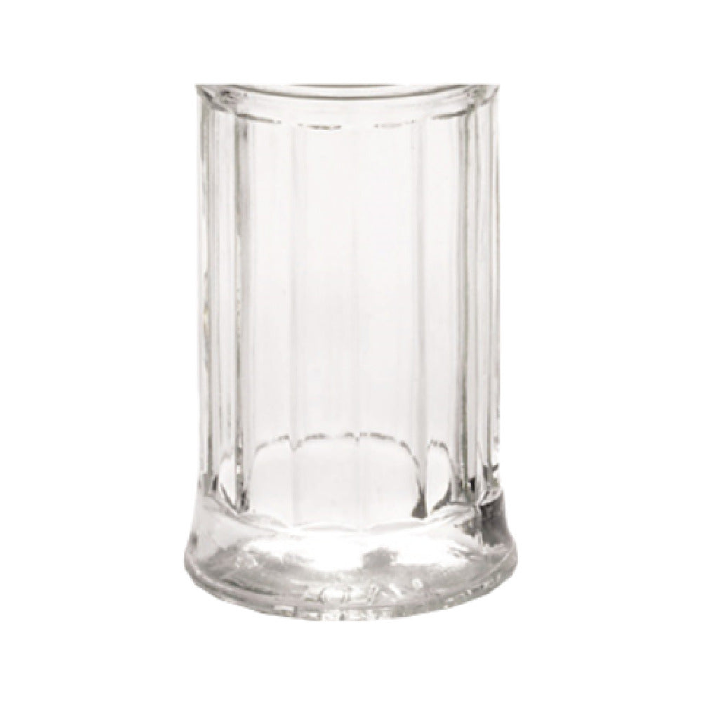 Tablecraft 657J Replacement Dispenser Only 2 Oz. Dishwasher Safe