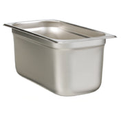 AllPoints 78736 1/3 Sz Hd Steam Pan 6 In Deep