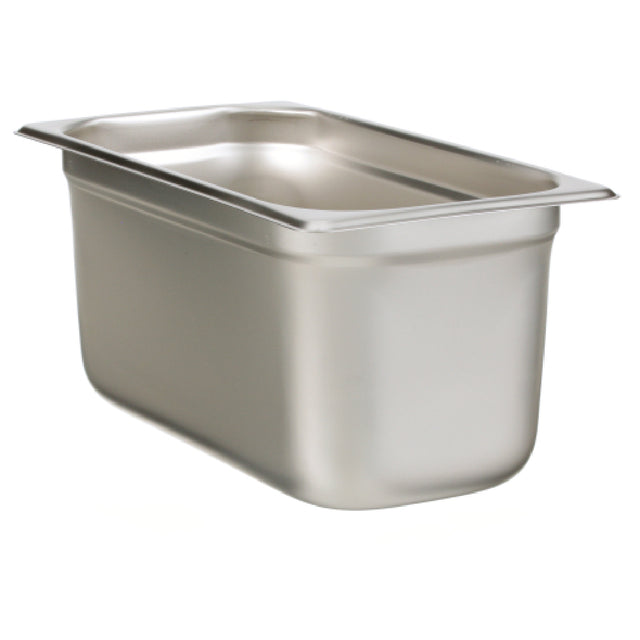 AllPoints 78736 1/3 Sz Hd Steam Pan 6 In Deep