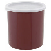 Cambro CP12195 Crock W/lid 1.2 Qt 195