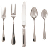 10 Strawberry St BAG-TS - US Teaspoon, 6-5/16" Long, Dishwasher Safe