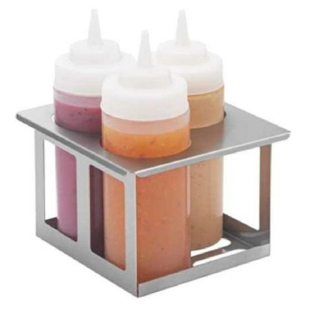 Server Products SER86831 Squeeze Bottle Holder Tr