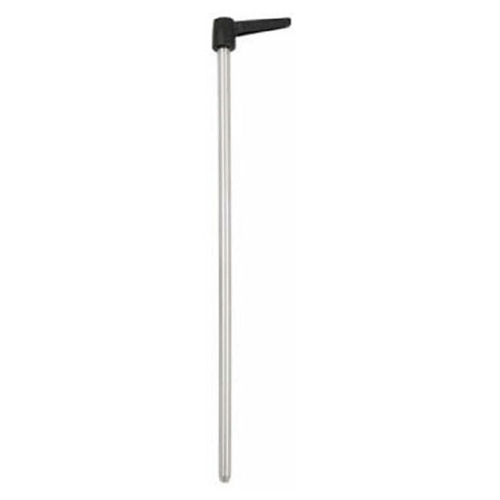 Sammic SMMC2059309 Hinge Shaft Fits Sammic Ca 301