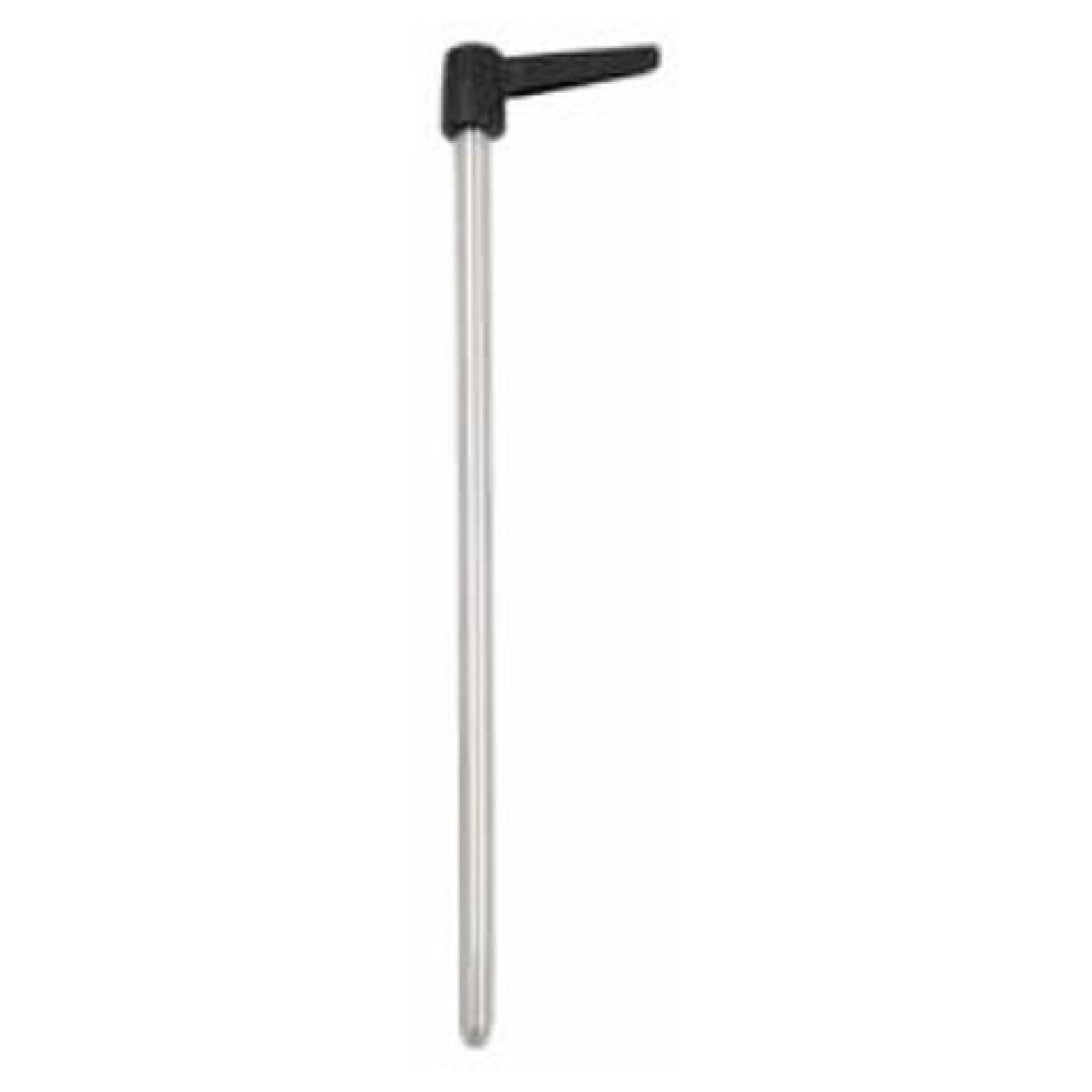 Sammic 2059315 Lever Shaft Fits Sammic Ca 301