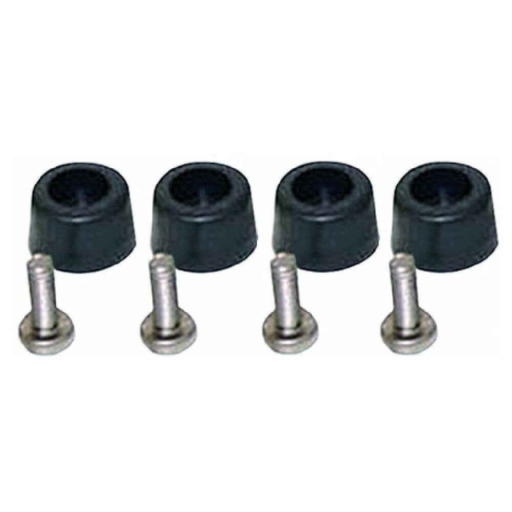 Sammic 2052747 Feet Set Of 4
