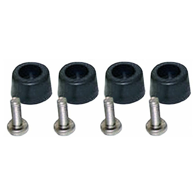 Sammic 2052747 Feet Set Of 4