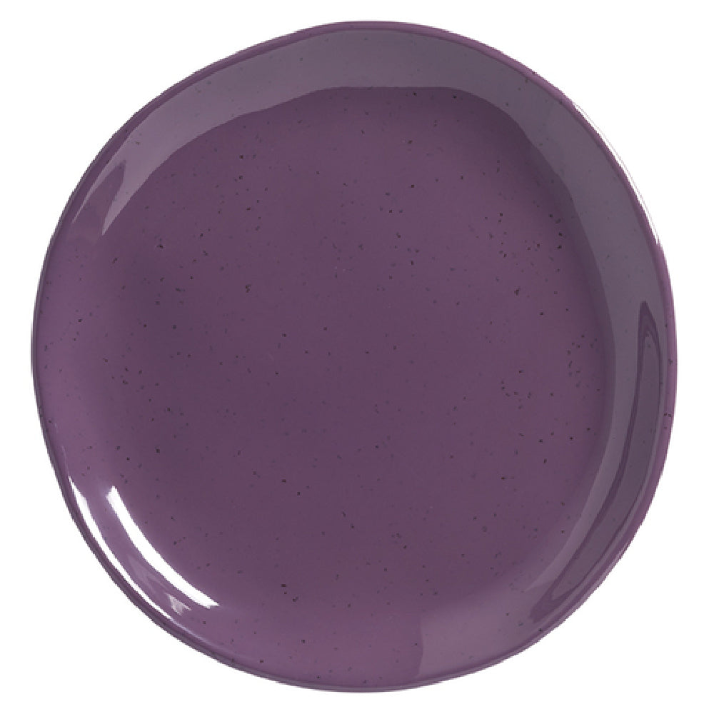 American Metalcraft CP9DU Plate 9" Dia. X 1"H Round