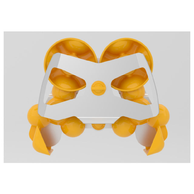 Zumex 10006 1STEP KIT S VERSATILE PRO / STAR (10006) Extraction Kit S For Small Fruit