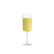 Hospitality Brands HGLGI37-004 Hospitality Brands Gio Optics Champagne Glass