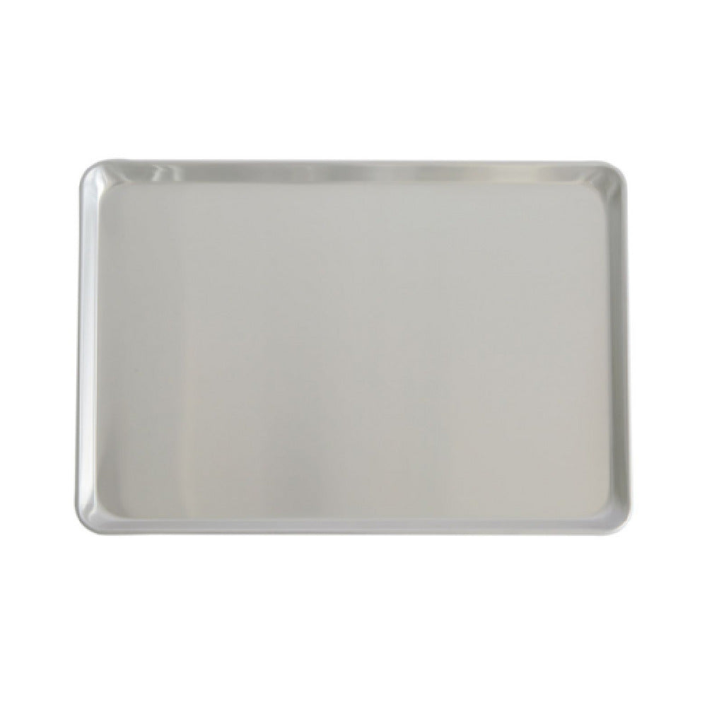 CAC China ASHP-1826T-O Sheet Pan Full-size 26"L X 18"W