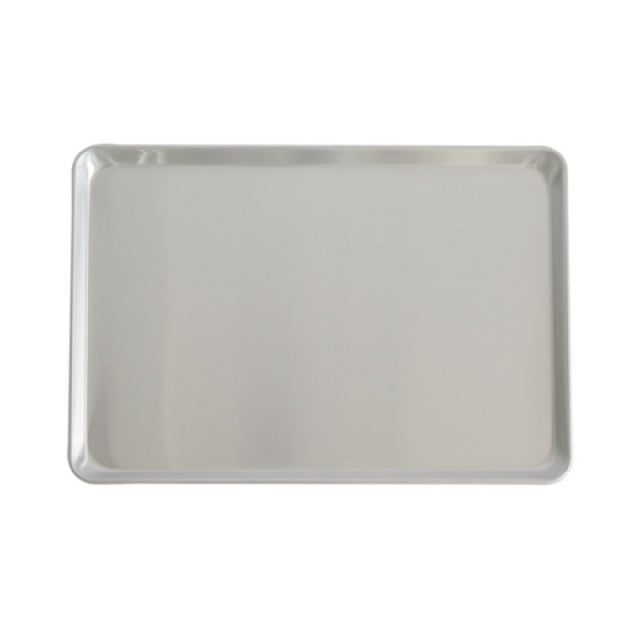 CAC China ASHP-1826T-O Sheet Pan Full-size 26"L X 18"W