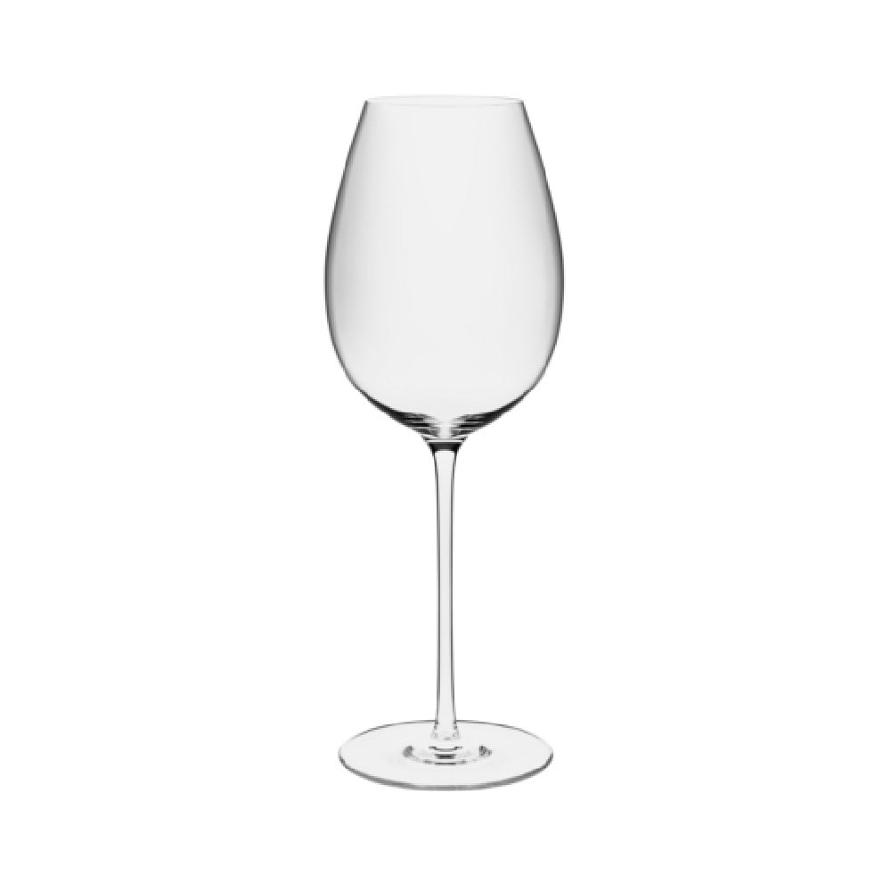 Steelite 47661R020 Wine 16.25 Oz 3.375" X 9.5"