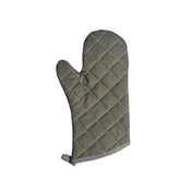 CAC China OMF2-13F Oven Mitt 13" Flame Resistant Up To 400°F (205°C)