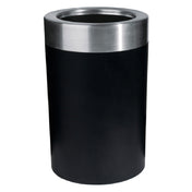 BauscherHepp 58.4517.9101 Bottle Cooler 3-3/4" Dia. X 7-7/8"H Round