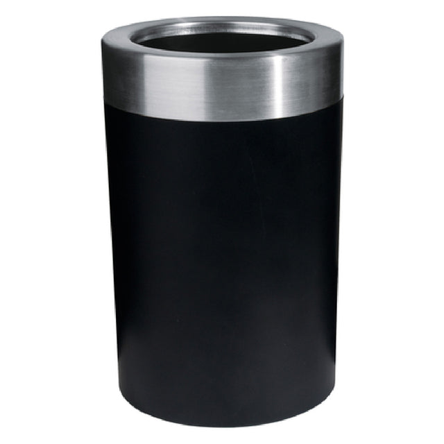 BauscherHepp 58.4517.9101 Bottle Cooler 3-3/4" Dia. X 7-7/8"H Round