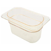 Cambro 94HP-150 1/9 Pan 4in 150