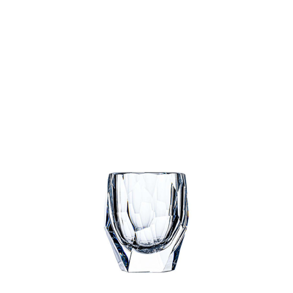 Hospitality Brands HUS152-012 Bold Drinkware™ Vanity Signature Cocktail Glass