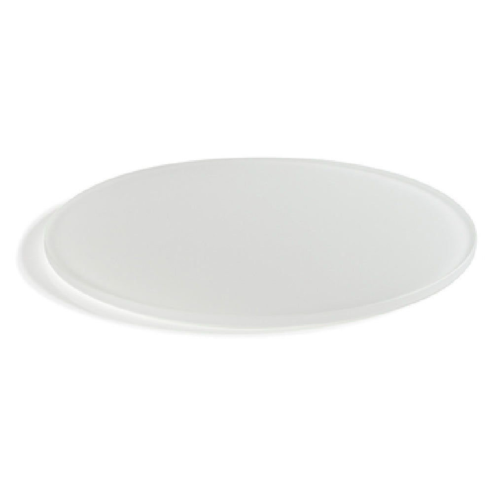 Revol 411138 (111385) Tray (SHIPS FROM FRANCE) 11-3/4" Dia. X 1/2"H