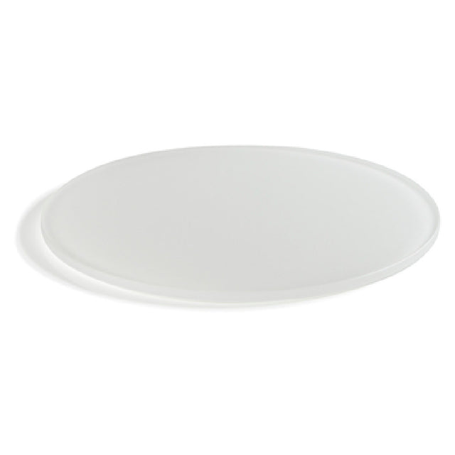 Revol 411138 (111385) Tray (SHIPS FROM FRANCE) 11-3/4" Dia. X 1/2"H