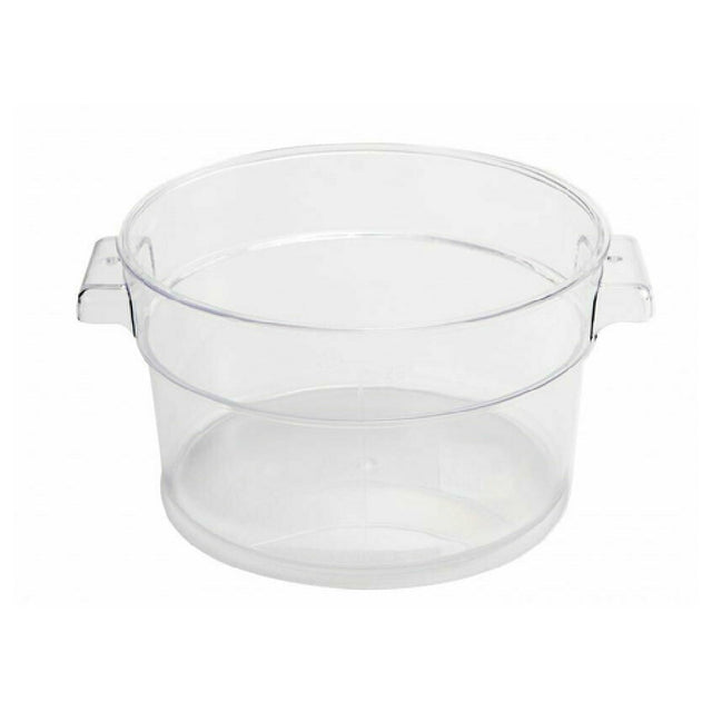 Omcan 80178 (80178) Food Storage Container 12 Quart Round