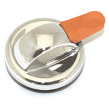 Service Ideas LVPLIDD Lid DECAF For LVP And RLVP Series Server