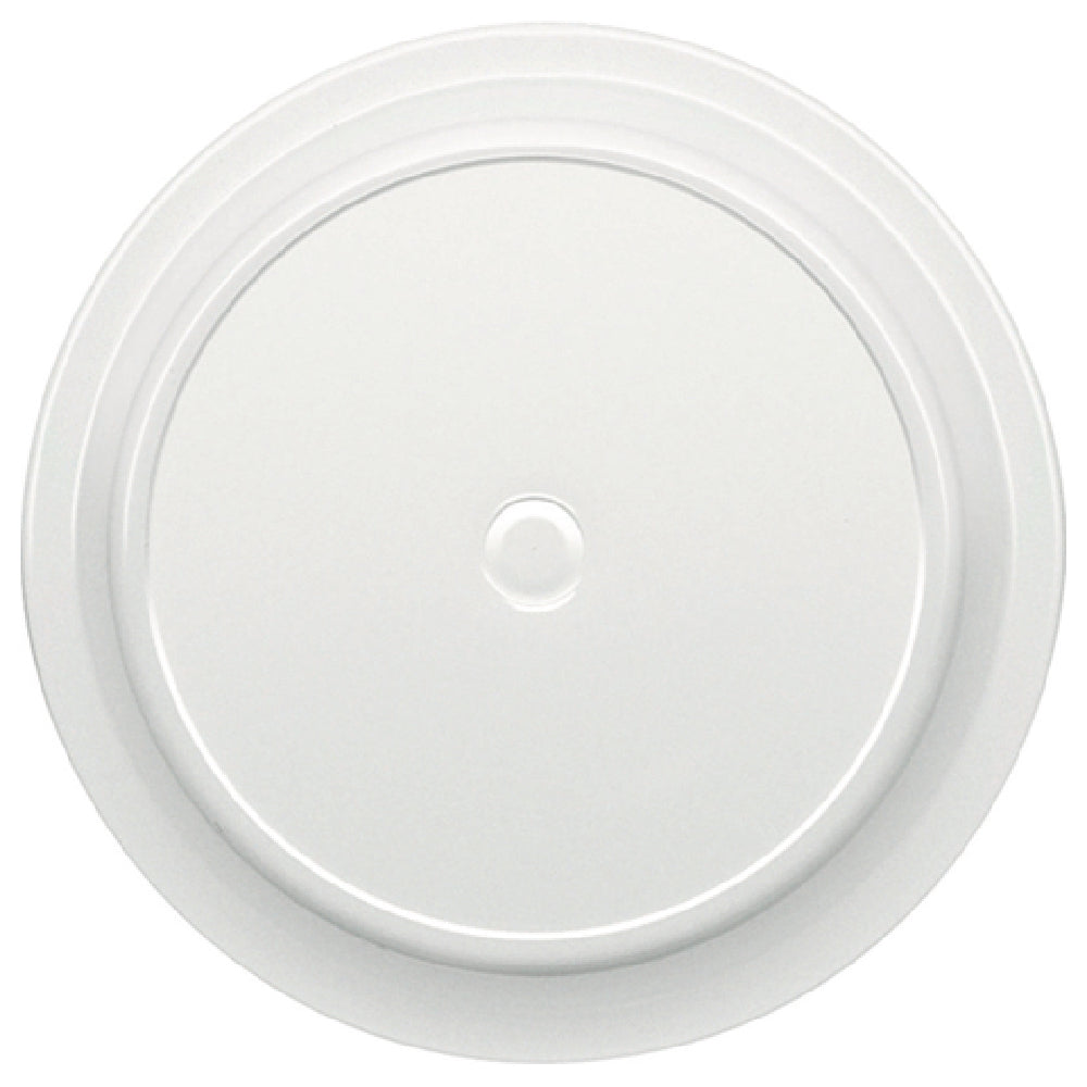 BauscherHepp 598102-031030 Cover 8-1/5" Dia. X 2-3/5"H Round