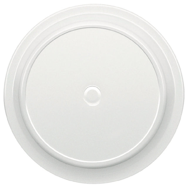 BauscherHepp 598102-031030 Cover 8-1/5" Dia. X 2-3/5"H Round