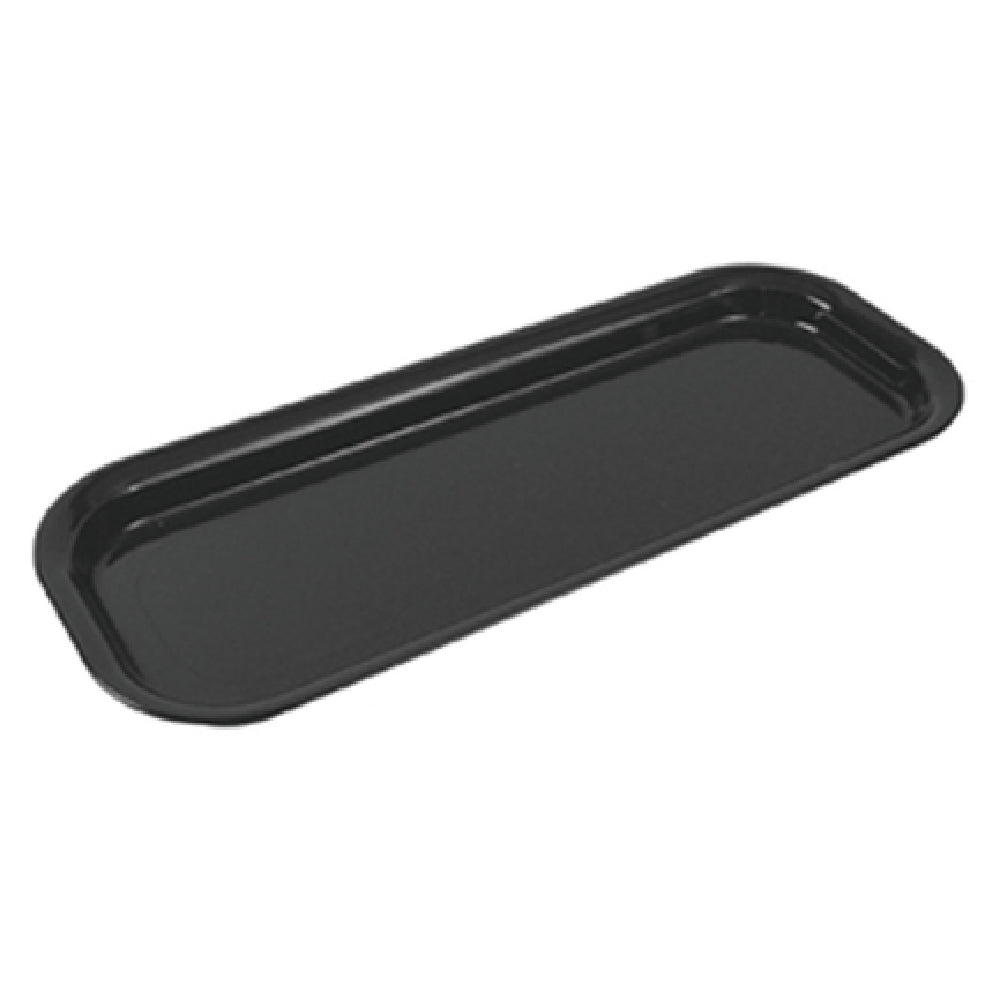 BauscherHepp TB604 Essential Tray 15"L X 6"W X 1"H Rectangular