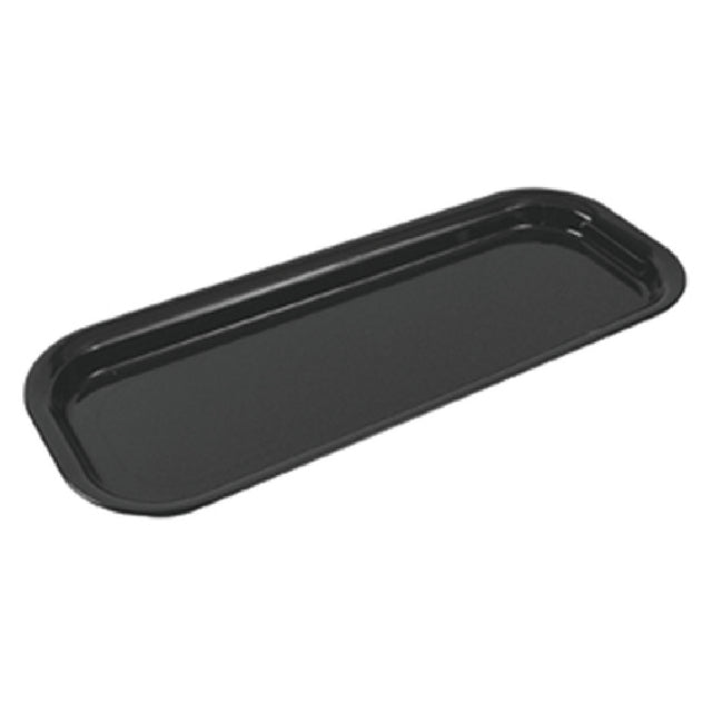 BauscherHepp TB604 Essential Tray 15"L X 6"W X 1"H Rectangular