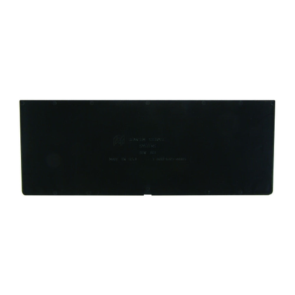 Quantum DIV801 Divider For Use With QED801 Pack Of 4
