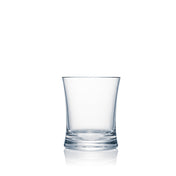Steelite N400013 Strahl® Design Rocks 10 Oz. (H 3-7/8" M 3-1/4" T 3-1/4" B 3") Shatter Proof