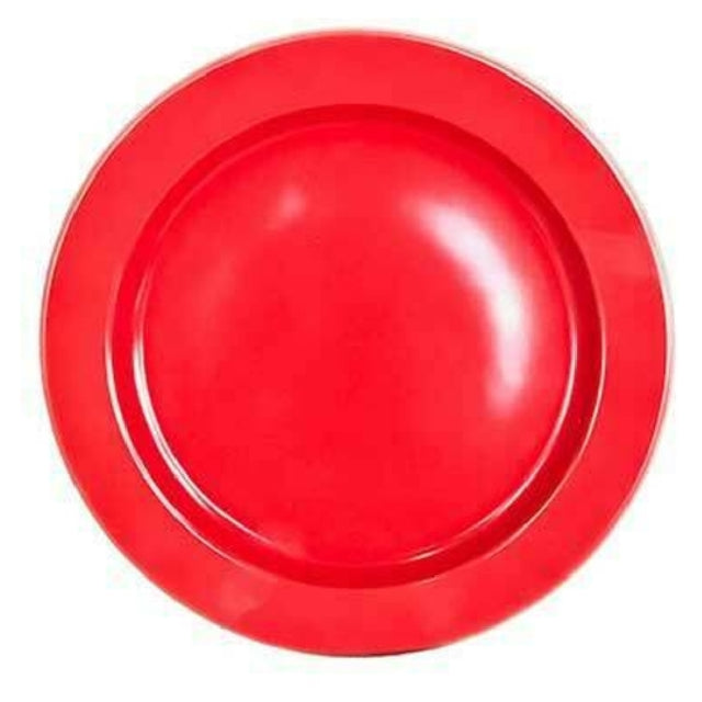 BauscherHepp 110023-700567 Plate 9" Dia. Flat