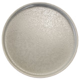 International Tableware AL-22-PS Deep Plate 8-1/4" Dia. X 1/4" Deep Round