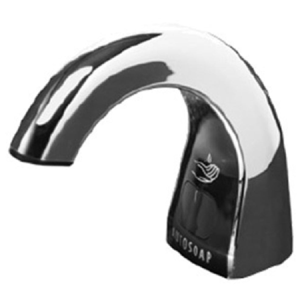Rubbermaid FG401310 TC OneShot® Liquid Dispenser Counter Mounted Smart Sensor™ Touch Free