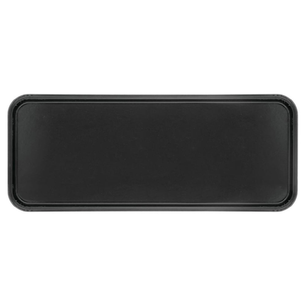 Hubert 62397 - Market Display Tray, 25-1/2" X 8-3/4" X 1"H, Rectangular