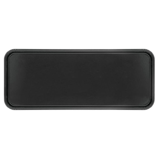 Hubert 62397 - Market Display Tray, 25-1/2" X 8-3/4" X 1"H, Rectangular