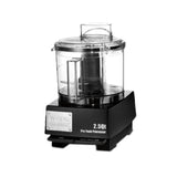 Waring WFP11SW - Commercial Food Processor, 2.5 Quart, Vertical Chute Feed Design