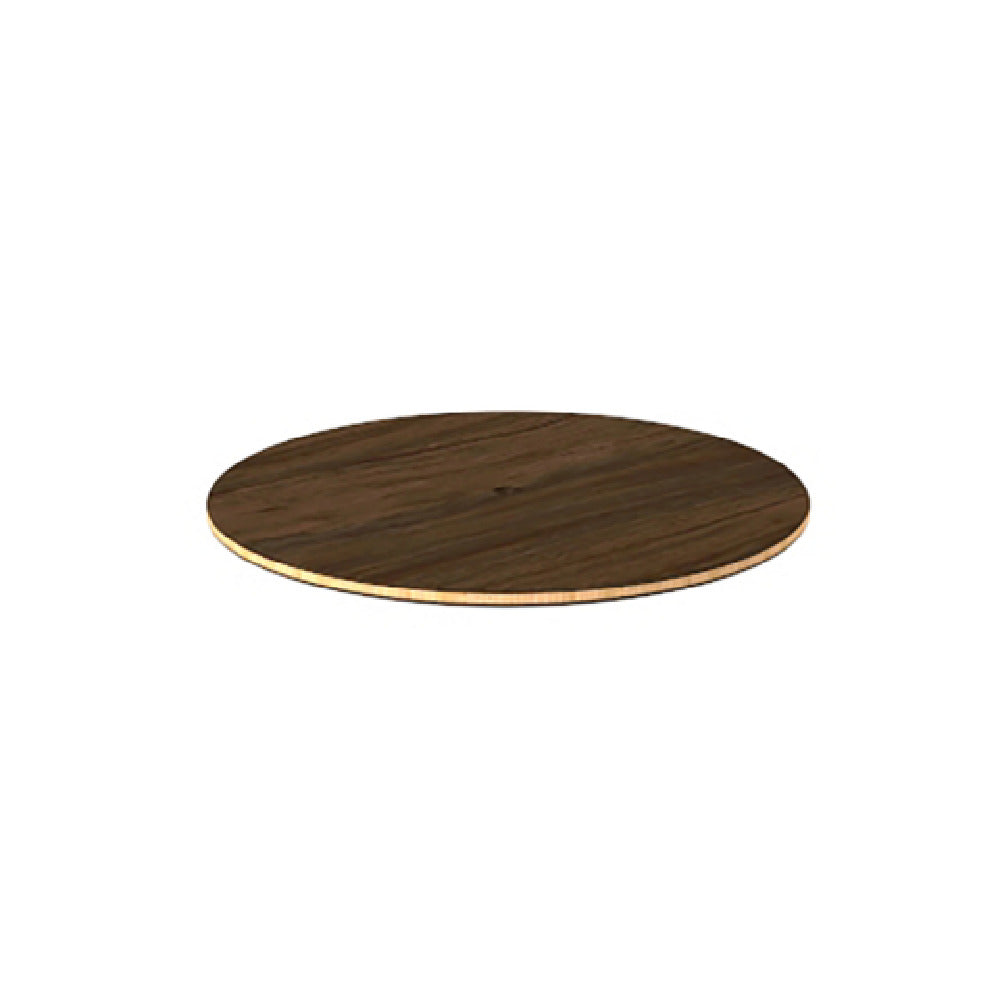 Steelite MGSCRTHW0201 Mogogo Buffet Solutions Polo Table Top Replacement 24" Dia.