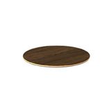 Steelite MGSCRTHW0201 Mogogo Buffet Solutions Polo Table Top Replacement 24" Dia.