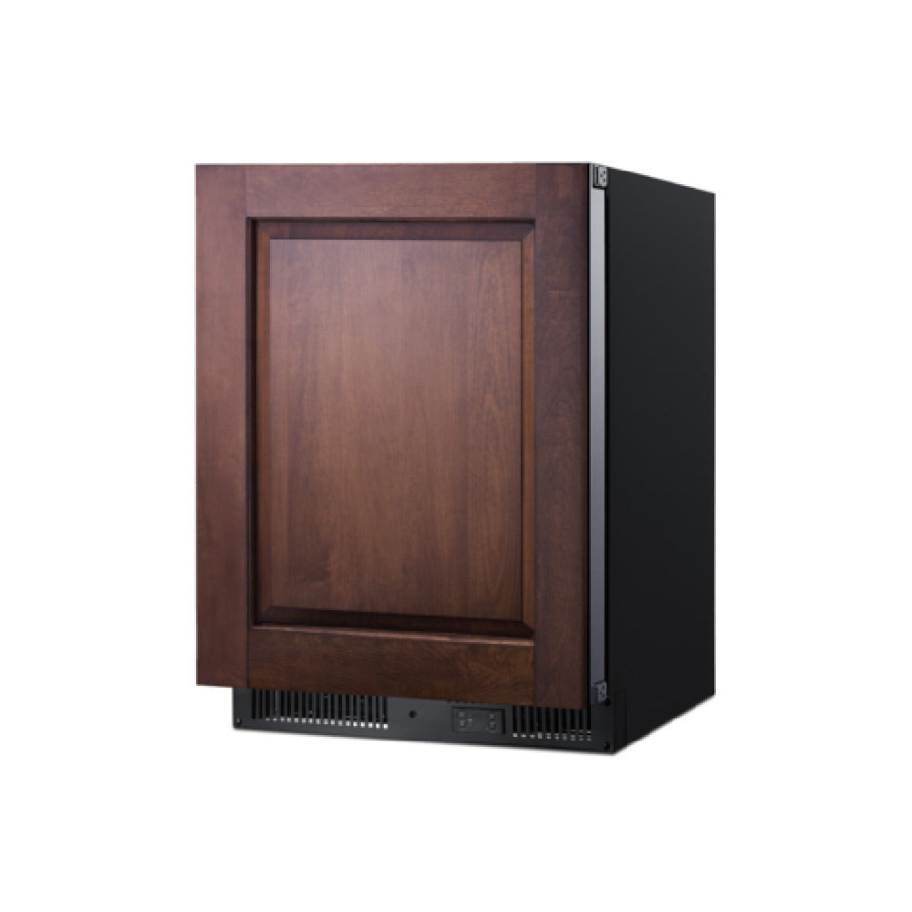 Summit ALFZ53IF Undercounter All-Freezer Reach-in Built-in Or Freestanding