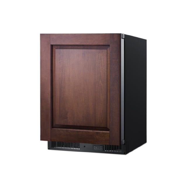 Summit ALFZ53IF Undercounter All-Freezer Reach-in Built-in Or Freestanding