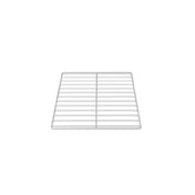 UNOX GRP705 STEEL.GRID Flat Stainless Steel Grid Compatible With Microwave Cooking