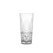 Libbey 113071 Hi-Ball Glass 12 Oz. Impact & Shatter-resistant