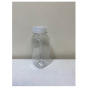 Buccaneer Container Corp 31400021102 (Buccaneer) Juice Bottles 2 Oz. Short