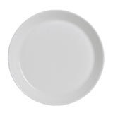Steelite 6940E6042 Form Plate 9" Dia. Round