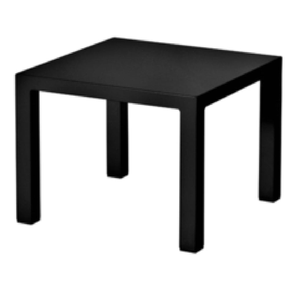 Emuamericas, Llc E483-41 - Star Table, Square, 17-1/2" X 17-1/2" X 16-1/2"H