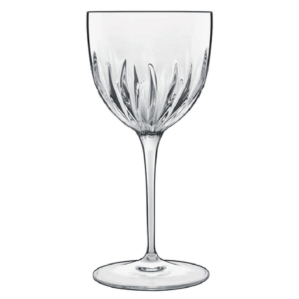 BauscherHepp 12671/01 Nick & Nora Glass 5 Oz. 2-3/4" Dia. X 5-3/4"H